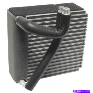 �R���f���T�[ UAC EV 939625PFC A C Evaporator Core-������v���[�g�t�B���i�����z���j UAC EV 939625PFC A C Evaporator Core - Evaporator Plate Fin (Fast Shipping)�y���s�A���i�z