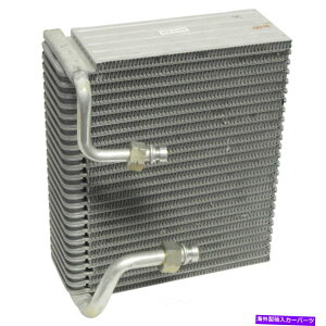�R���f���T�[ UAC EV 201713pfc A C Evaporator Core -Evaporator Plate Fin Limited Warranty UAC EV 201713PFC A C Evaporator Core -- Evaporator Plate Fin Limited Warranty�y���s�A���i�z