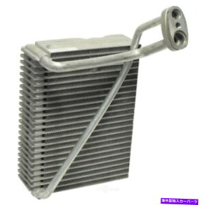 RfT[ A/C Evaporator Core-BaseAVinFHAEng CodeFATQ UAC EV 4798704PFXC A/C Evaporator Core-Base, VIN: H, Eng Code: ATQ UAC EV 4798704PFXC