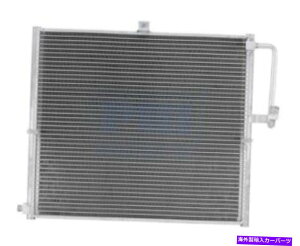 �R���f���T�[ 3394 02-18 MB G500 03-03 G55 04-04 G55����CH 144225 w/o�����@��A/C�R���f���T�[ A/C Condenser For 3394 02-18 MB G500 03-03 G55 04-04 G55 To Ch 144225 w/o Dryer