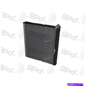 RfT[ O[op[cfBXgr[^[4711906 A/C Evaporator Core Global4711906 Global Parts Distributors 4711906 A/C Evaporator Core Global 4711906