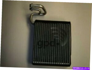 RfT[ A/C Evaporator Core Global 4711511 A/C Evaporator Core Global 4711511