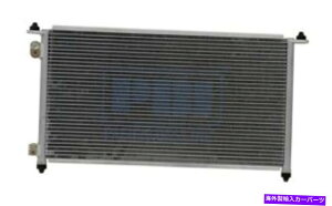 �R���f���T�[ 3153��A/C�R���f���T�[02-05�z���_�_�V�r�b�N�n�b�`�o�b�N���O�Z�_��/�N�[�y A/C Condenser For 3153 02-05 Hondada Civic Hatchback Exclude Sedan/Coupe�y���s�A���i�z