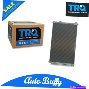 �R���f���T�[ �g���^RAV4 SUV�̃��V�[�o�[�h���C���[���g�p����AC�R���f���T�[A/C�G�A�R�� AC Condenser A/C Air Conditioning with Receiver Drier for Toyota Rav4 SUV New�y���s�A���i�z
