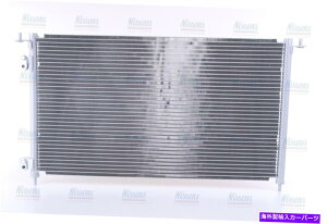 RfT[ Nissens Aircon Consenser 940162 for Honda Civici2001j2.0 IvtecȂ Nissens Aircon Condenser 940162 for HONDA CIVIC (2001) 2.0 IVTEC etc