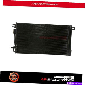 �R���f���T�[ 2007-2016 GMC Acadia 2007-2010 Saturn Outlook AC Condenser 3649 4-Door For 2007-2016 GMC Acadia 2007-2010 Saturn Outlook AC Condenser 3649 4-Door�y���s�A���i�z