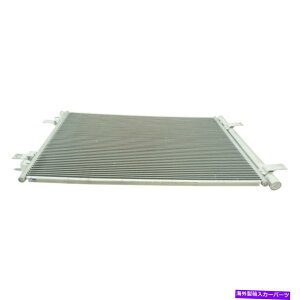 �R���f���T�[ Ford F250 F350�s�b�N�A�b�v�p�̃h���C���[�t��TRQ AC�R���f���T�[A/C�G�A�R�� TRQ AC Condenser A/C Air Conditioning with Dryer for Ford F250 F350 Pickup�y���s�A���i�z