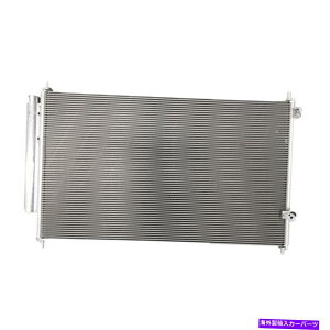 �R���f���T�[ �V�����_�C���N�g�t�B�b�g�����pACA/C�R���f���T�[3.7L���f���������v���Ȕz�� New Direct Fit Replacement AC A/C Condenser 3.7L Models Free & Fast Shipping�y���s�A���i�z