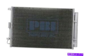 �R���f���T�[ 4103 12-13 KIA SOUL 1.6/2.0L W/Receiver��Drier PC4103P��A/C�R���f���T�[ A/C Condenser For 4103 12-13 Kia Soul 1.6/2.0L w/ Receiver & Drier PC4103P�y���s�A���i�z