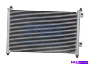 �R���f���T�[ 3029 98-02 Mazda 626 V4/6 2.5/2.0L PC3029p��A/C�R���f���T�[ A/C Condenser For 3029 98-02 Mazda 626 V4/6 2.5/2.0L PC3029P�y���s�A���i�z