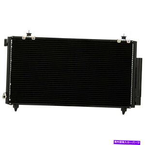 �R���f���T�[ 2003�N����2005�N�̃g���^�Z���J1.8L L4�̂��ׂẴA���~�j�E���R���f���T�[1�� All Aluminum Condenser 1 Row For 2003-2005 Toyota Celica 1.8L L4�y���s�A���i�z