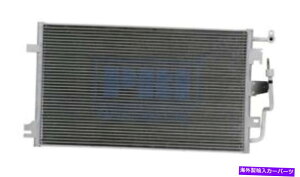 �R���f���T�[ 4612 95-05�V�{���[�L���o���A�|���e�B�A�b�N�T���t�@�C�APC4612p��A/C�R���f���T�[ A/C Condenser For 4612 95-05 Chevrolet Cavalier Pontiac Sunfire PC4612P