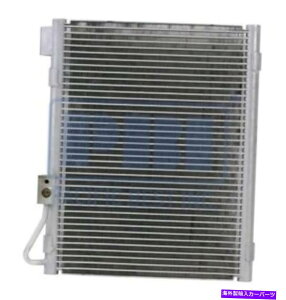 �R���f���T�[ 4984��A/C�R���f���T�[02-08�_�b�W�s�b�N�A�b�v3.7/4.7/5.7/5.9L�h���C���[�̂� A/C Condenser For 4984 02-08 Dodge Pickup 3.7/4.7/5.7/5.9L Only w/o Dryer�y���s�A���i�z