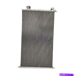 �R���f���T�[ CNDDPI3206�V��������A/C�R���f���T�[��2003-2005�z���_�V�r�b�N�n�C�u���b�h�ɓK�����܂� CNDDPI3206 New Replacement A/C Condenser Fits 2003-2005 Honda Civic Hybrid�y���s�A���i�z