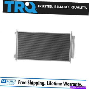 RfT[ TRQ ACRfT[A/C Accord DrierA/CGAR TRQ AC Condenser A/C Air Conditioning with Receiver Drier for Accord Crosstour