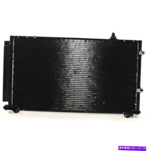 RfT[ NTXES300ƃg^J\A/C ACRfT[hC[Mbv For Lexus ES300 & Toyota Camry Solara A/C AC Condenser Drier GAP