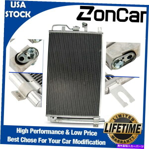 �R���f���T�[ Chevy Equinox��Pontiac Torrent 3.4L 2006-2009 AC A/C�R���f���T�[GM3030274�p For Chevy Equinox & Pontiac Torrent 3.4L 2006-2009 AC A/C Condenser GM3030274�y���s�A���i�z