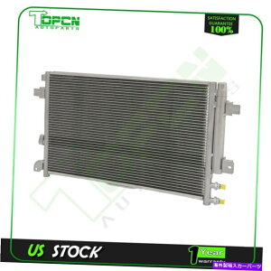 �R���f���T�[ 2007�N����2008�N��AC A/C�R���f���T�[Chrysler Pacifica 3.8L 4.0L�G�A�R�� AC A/C Condenser For 2007-2008 Chrysler Pacifica 3.8L 4.0L Air Conditioning