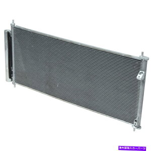 RfT[ Insight CR-Zp̐VA/CRfT[ New A/C Condenser for Insight CR-Z