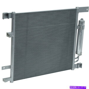 RfT[ Versa Tiida March Versa Note̐VA/CRfT[ New A/C Condenser for Versa Tiida March Versa Note Note