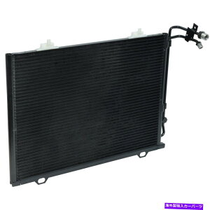 RfT[ NXt@CASLK230 CLK320 SLK320 C230 C280 SLK200 SLK32 AMGp̐VA/CRfT[ New A/C Condenser for Crossfire SLK230 CLK320 SLK320 C230 C280 SLK200 SLK32 AMG