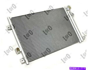 RfT[ RfT[ACGARɓKtBAbg}`vMPV 1.9L 1999-2010 Condenser AC Air Conditioning Fits FIAT Multipla MPV 1.9L 1999-2010