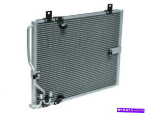 �R���f���T�[ UAC 11BJ36N A/C�R���f���T�[��1985-1992 BMW 735I�R���f���T�[���s�� UAC 11BJ36N A/C Condenser Fits 1985-1992 BMW 735i Condenser Parallel Flow�y���s�A���i�z