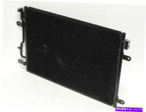 �R���f���T�[ UAC 12FF61Q A/C�R���f���T�[�t�B�b�g2002-2003�A�E�f�BA4 UAC 12FF61Q A/C Condenser Fits 2002-2003 Audi A4�y���s�A���i�z
