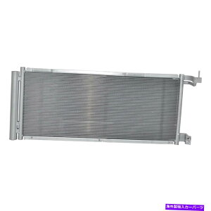 RfT[ Ford Ecosport 2018-2021 TYC 30147 A/CRfT[ For Ford EcoSport 2018-2021 TYC 30147 A/C Condenser