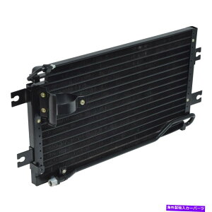 �R���f���T�[ Mazda Miata 1990-1997 UAC A/C�R���f���T�[ For Mazda Miata 1990-1997 UAC A/C Condenser�y���s�A���i�z