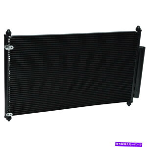 RfT[ RLp̐VA/CRfT[ New A/C Condenser for RL