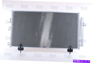 RfT[ Nissens Aircon Consenser 94741 for Toyota Rav 4 Mk IIi2000jRav 4 2.0 VVTIȂ Nissens Aircon Condenser 94741 for TOYOTA RAV 4 MK II (2000) RAV 4 2.0 VVTI etc