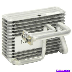 �R���f���T�[ Dodge Durango 2001 2002 2003 New Rear A/C Evaporator Core EV 939607PFXC Dodge Durango 2001 2002 2003 NEW REAR A/C Evaporator Core EV 939607PFXC�y���s�A���i�z