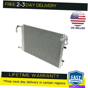 �R���f���T�[ BESUTO�R���f���T�[��KIA Spectra Spectra5 2007-2009 2.0 L4�ɓK�����܂� BESUTO Condenser fits Kia Spectra Spectra5 2007 - 2009 2.0 L4