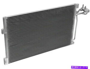 �R���f���T�[ UAC 18XR22C A/C�R���f���T�[��2004-2008�{���{S40�R���f���T�[���s���ʂɓK�����܂� UAC 18XR22C A/C Condenser Fits 2004-2008 Volvo S40 Condenser Parallel Flow�y���s�A���i�z