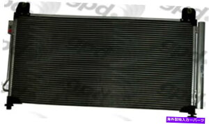 RfT[ A/CRfT[O[o4739C A/C Condenser Global 4739C