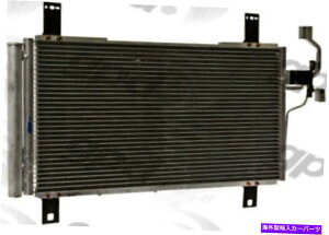 RfT[ A/CRfT[O[o3220C A/C Condenser Global 3220C
