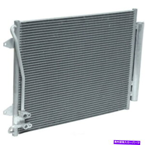 RfT[ A/C Condenser-TDI SEAfB[[AENGR[hFCVCAADIA^[{tBbg2012 PASSAT 2.0L-L4 A/C Condenser-TDI SE, DIESEL, Eng Code: CVCA, DI, Turbo fits 2012 Passat 2.0L-L4