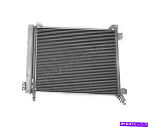 �R���f���T�[ ���Y�}�C�N��IV�̂��߂̃R�����hAC�R���f���T�[v 10-15 921001HC1B Koyorad AC Condenser For NISSAN Micra IV V 10-15 921001HC1B�y���s�A���i�z