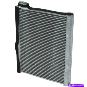 コンデンサー UAC EV 939805PFC A/C Evaporator Core for 06-14 Subaru B9 Tribeca Tribeca UAC EV 939805PFC A/C Evaporator Core For 06-14 Subaru B9 Tribeca Tribeca