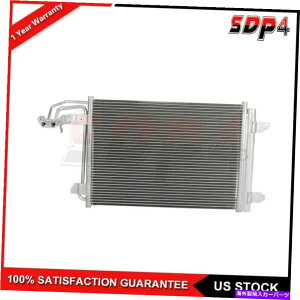 RfT[ 06-13ACA/CRfT[AEfBA3 07-15tHNX[QEOS 2008tHNX[QR32 3255 AC A/C Condenser For 06-13 Audi A3 07-15 Volkswagen Eos 2008 Volkswagen R32 3255
