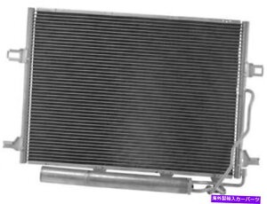 RfT[ A/CRfT[ƃV[o[hC[AZuZfXE320 2003-2009 25QDDHɓK A/C Condenser and Receiver Drier Assembly fits Mercedes E320 2003-2009 25QDDH