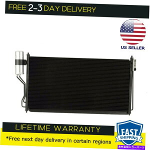 RfT[ VRfT[3034tBbg2004-2009YNGXg3.5 V6 New Condenser 3034 fits 2004-2009 Nissan Quest 3.5 V6