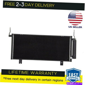 �R���f���T�[ Besuto Consenser Fitts Mitsubishi Eclipse 2006-2011 2.4 L4 3.8 V6 BESUTO Condenser fits Mitsubishi Eclipse 2006 - 2011 2.4 L4 3.8 V6�y���s�A���i�z