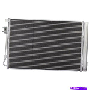 �R���f���T�[ �q�����_�C�̂��ׂẴA���~�j�E���R���f���T�[12-13�A�N�Z���g12-13 Veloster Kia 12-13 Rio All Aluminum Condenser For Hyundai 12-13 Accent 12-13 Veloster Kia 12-13 Rio�y���s�A���i�z
