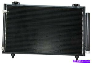 �R���f���T�[ �V����A/C�R���f���T�[�̓g���^�}�g���b�N�XXR���S��2005-2008 TO3030201 8845002261�ɓK�����܂� NEW A/C CONDENSER FITS TOYOTA MATRIX XR WAGON 2005-2008 TO3030201 8845002261�y���s�A���i�z