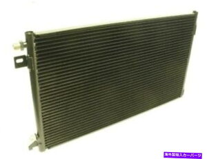 �R���f���T�[ UAC 95ZT78S A/C�R���f���T�[��1994-2002�T�^�[��SC2�R���f���T�[���s���ʂɓK�����܂� UAC 95ZT78S A/C Condenser Fits 1994-2002 Saturn SC2 Condenser Parallel Flow�y���s�A���i�z