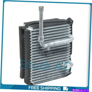 �R���f���T�[ Infiniti I30 qu��A/C������R�A A/C Evaporator Core for Infiniti I30 QU