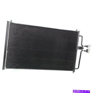 �R���f���T�[ AC�R���f���T�[A/C�G�A�R���̒��ڃt�B�b�g�t�H�[�h�G�X�P�[�v�}���i�[�g���r���[�g AC Condenser A/C Air Conditioning Direct Fit for Ford Escape Mariner Tribute�y���s�A���i�z