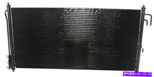 RfT[ t[A/CRfT[2003-2007 Nissan Murano NI3030153ƌ݊ Parallel Flow A/C Condenser Compatible with 2003-2007 Nissan Murano NI3030153